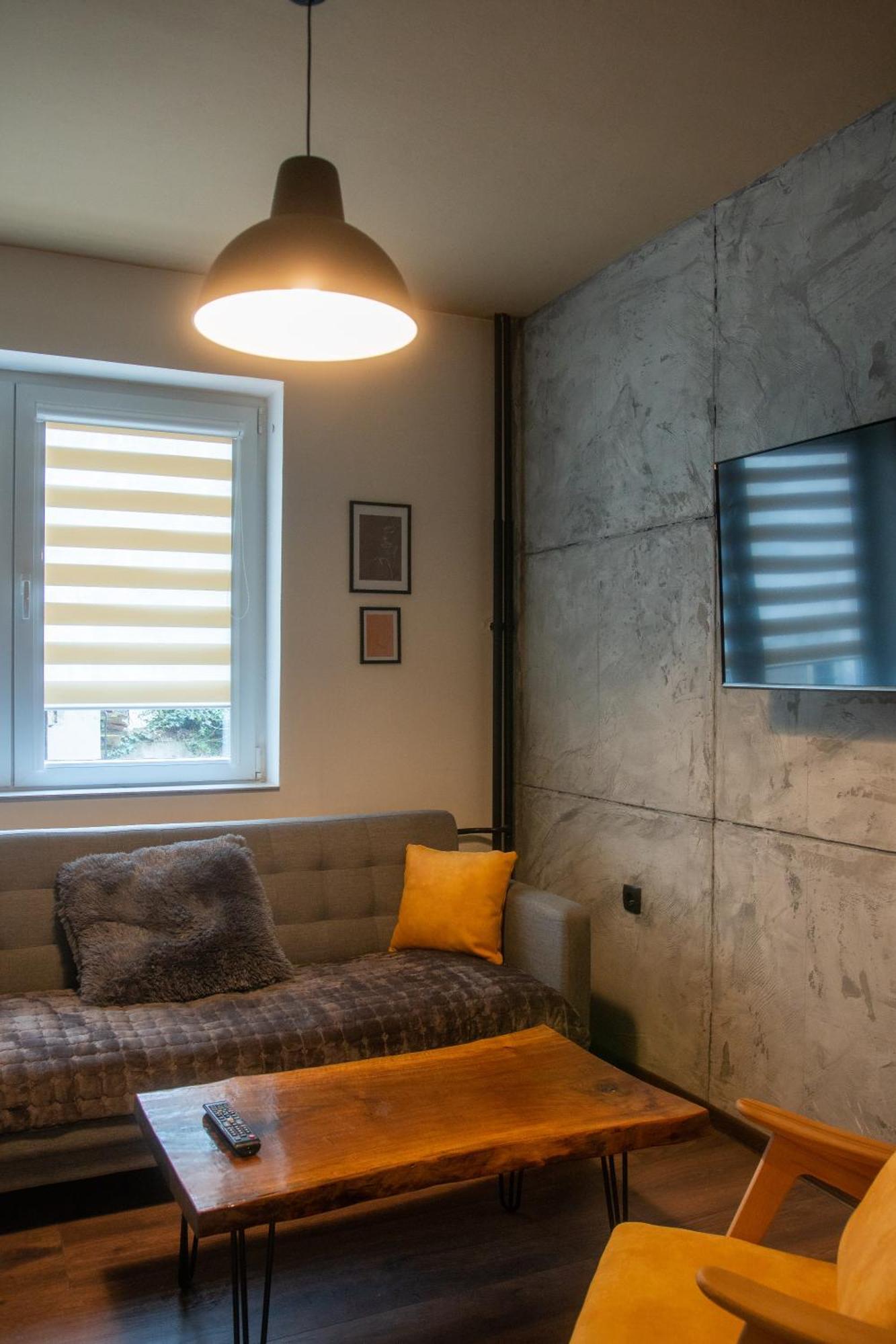 • Skopje Downtown ǀ 2 Bedrooms ǀ Parking • Zewnętrze zdjęcie